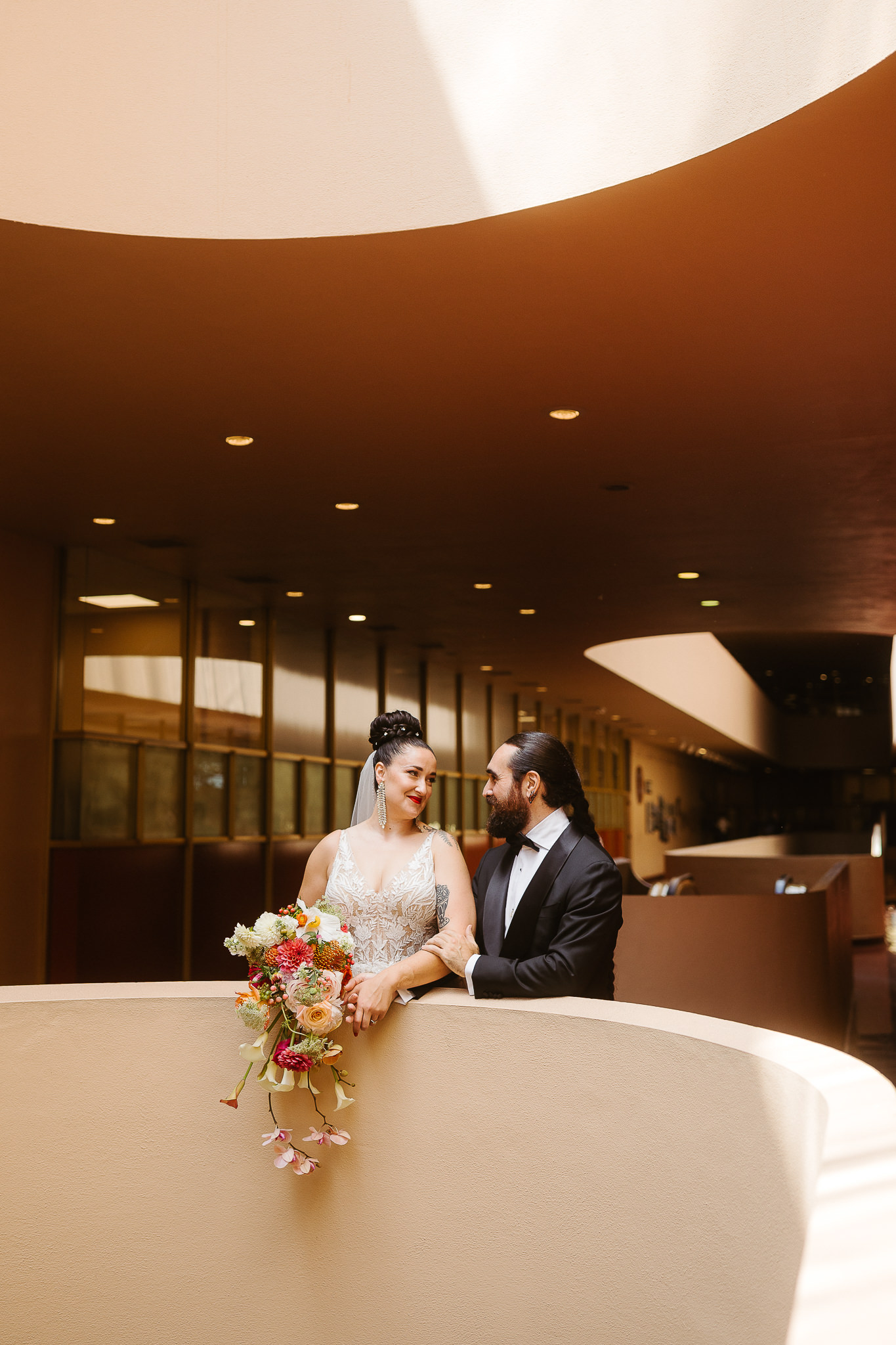 MARIN COUNTY CIVIC CENTER 6 marin county civic center wedding photographer