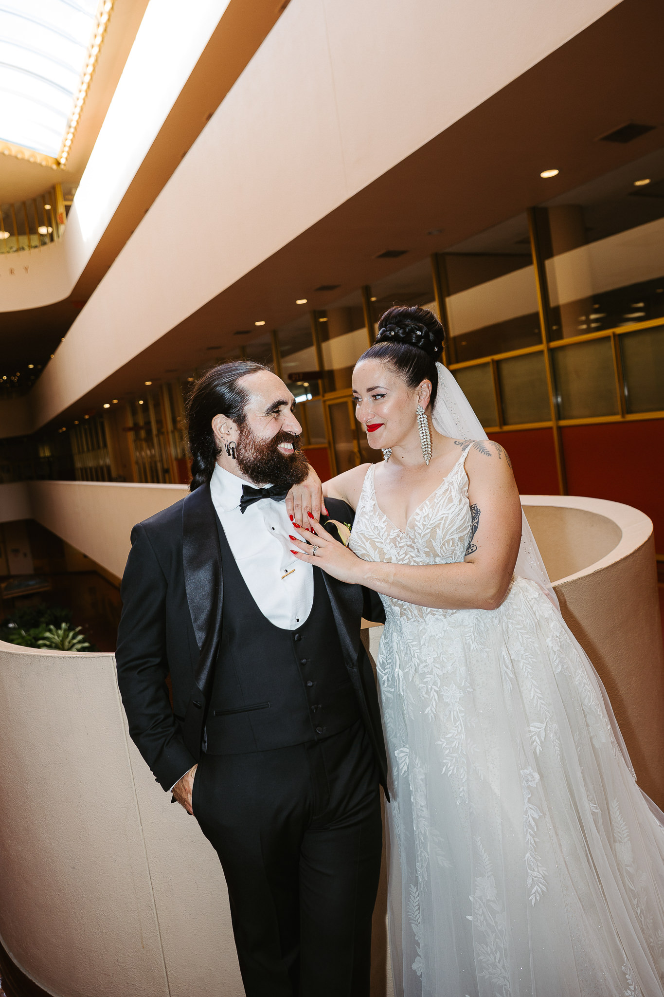 MARIN COUNTY CIVIC CENTER 7 creative marin county civic center wedding photos