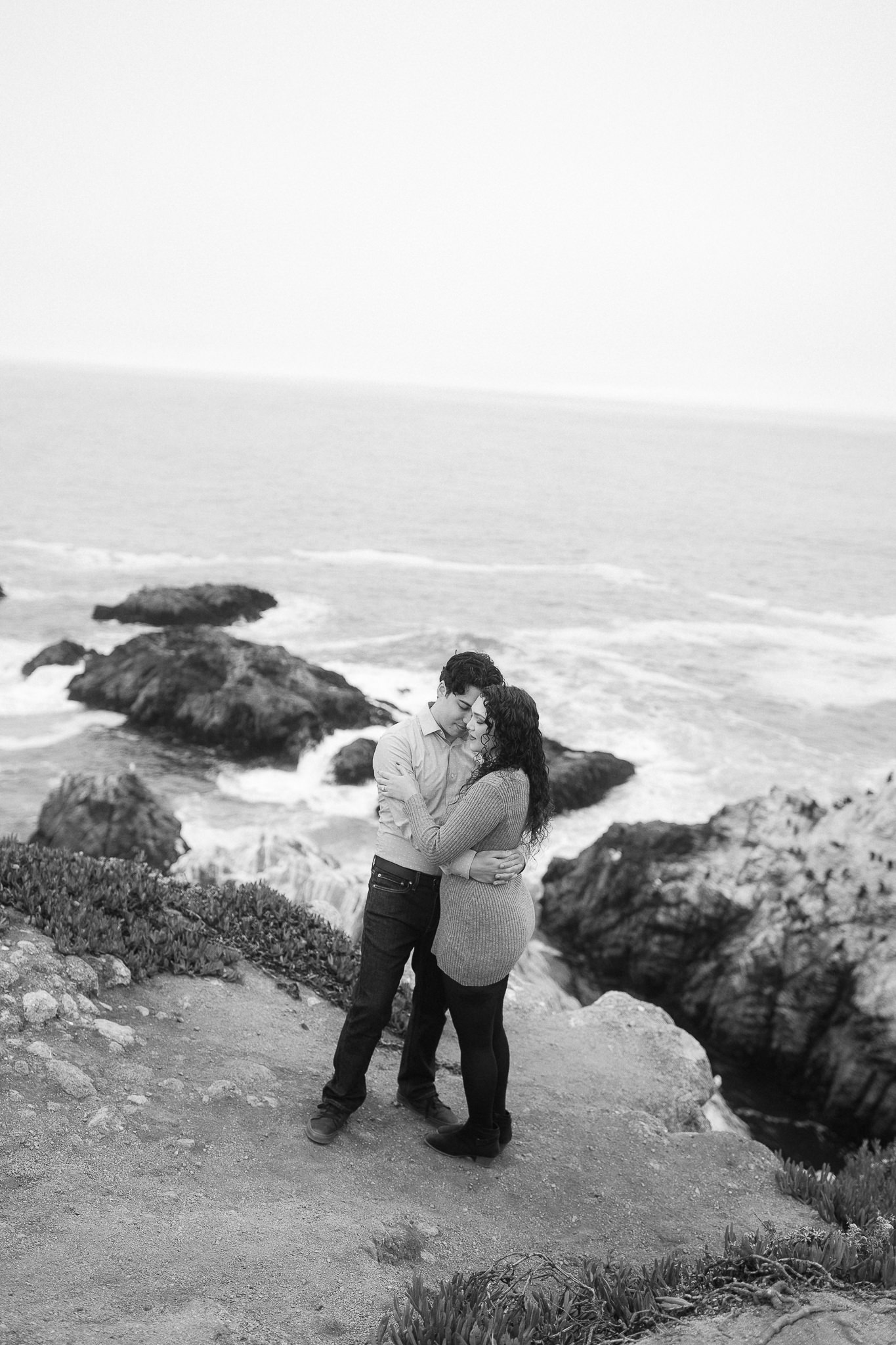 BODEGA BAY ELOPEMENT 6 bodega bay wedding photographer