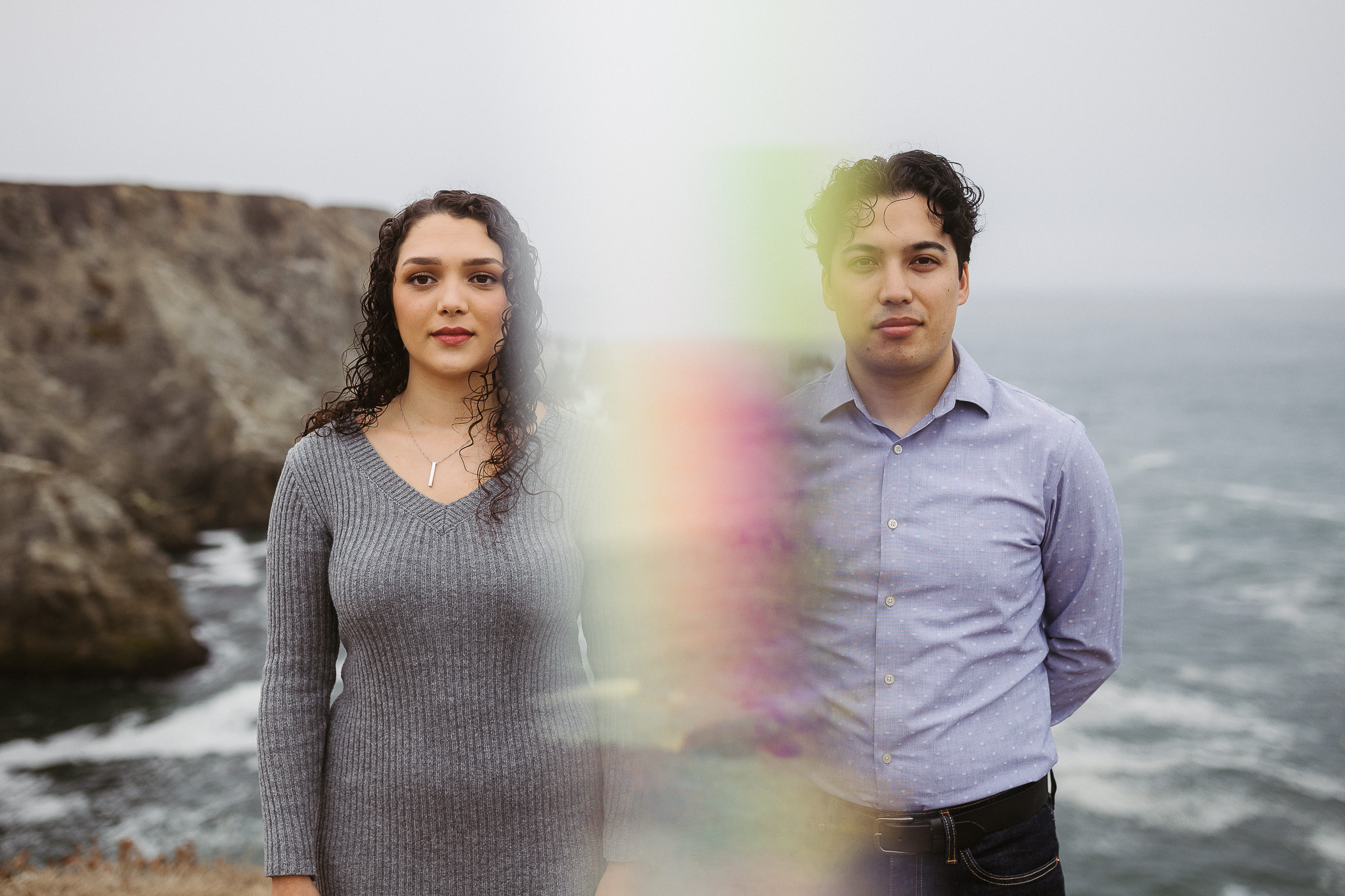BODEGA BAY ELOPEMENT 5 creative bodega bay elopement photographer