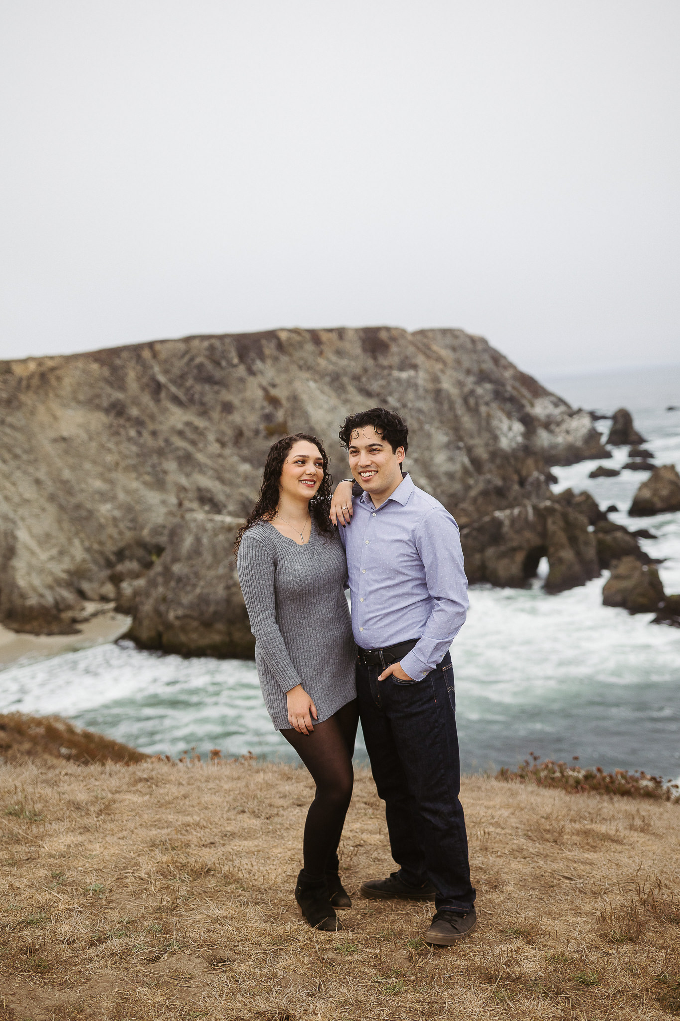 BODEGA BAY ELOPEMENT 8 bodega bay elopement photographer