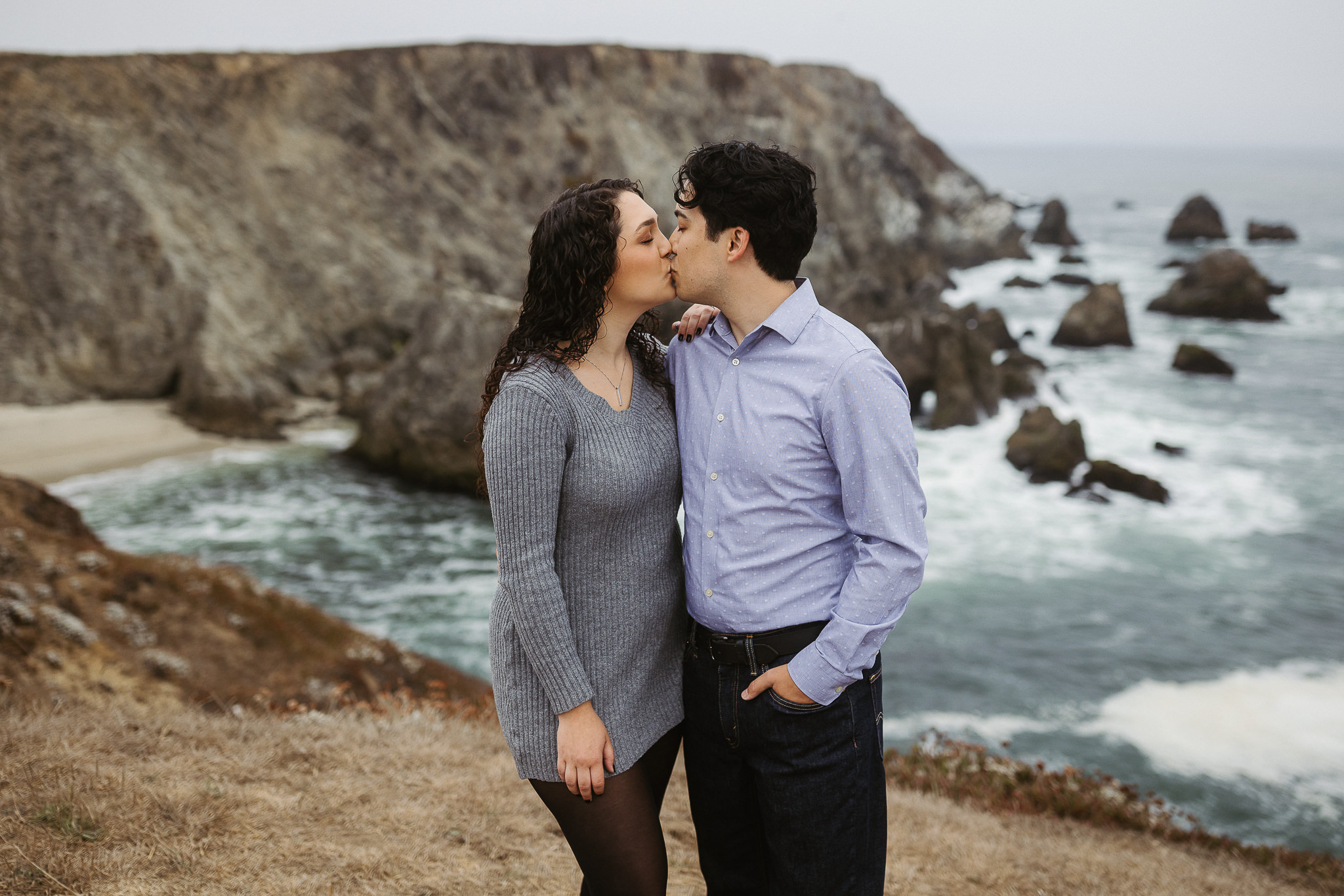 BODEGA BAY ELOPEMENT 9 bodega bay wedding photos