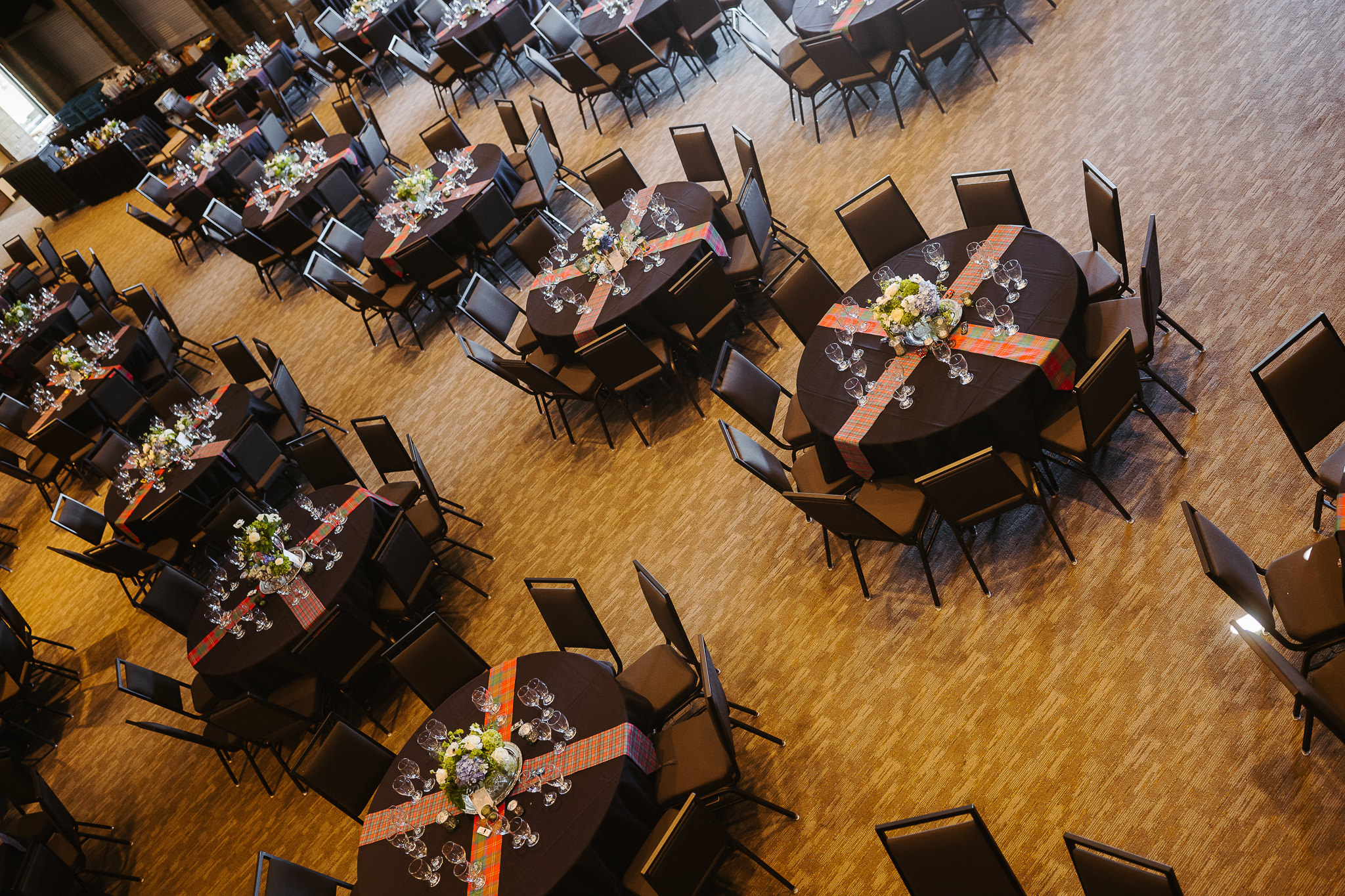 LUTHER BURBANK CENTER WEDDING 10 luther burbank center wedding reception space
