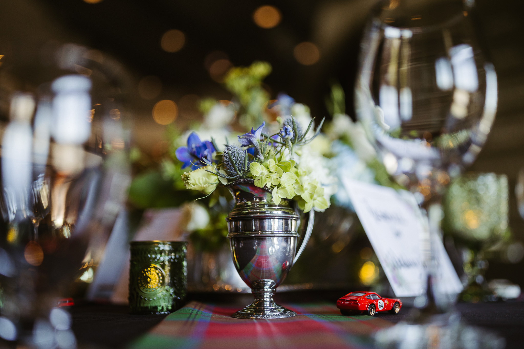 LUTHER BURBANK CENTER WEDDING 11 luther burbank center wedding reception details