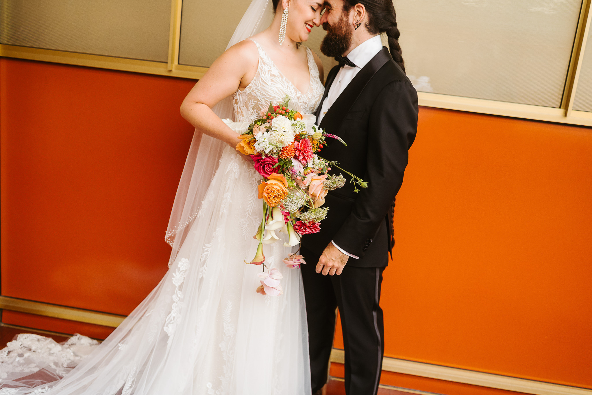 TRANQUILITY EVENTS OCCIDENTAL 9 Tranquility Events Occidental Wedding