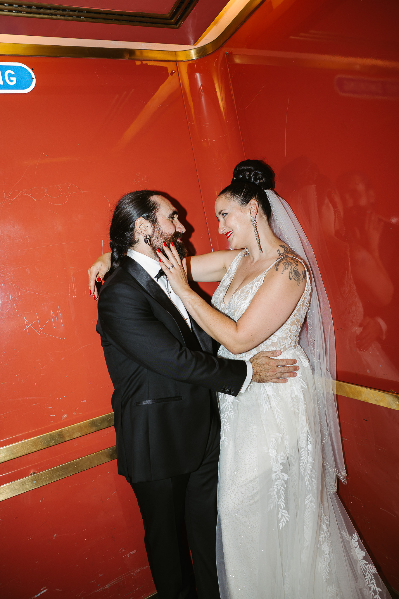 TRANQUILITY EVENTS OCCIDENTAL 4 Tranquility Events Occidental Wedding